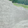 Commercial Retaining Walls Example