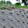 Commercial Retaining Walls Example