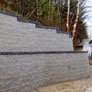 Commercial Retaining Walls Example