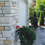 Cultured Stone Example