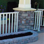 Cultured Stone Example