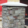 Cultured Stone Example