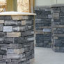 Cultured Stone Example