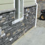 Cultured Stone Example