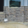 Cultured Stone Example