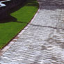 Driveways Example