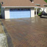 Driveways Example