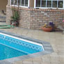 Patios, Decks, Pool Surrounds Example