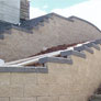 Residential Retaining Walls Example