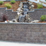 Residential Retaining Walls Example
