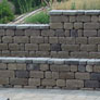 Residential Retaining Walls Example