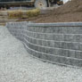 Residential Retaining Walls Example