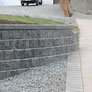 Residential Retaining Walls Example