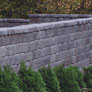 Residential Retaining Walls Example