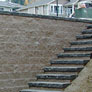 Residential Retaining Walls Example
