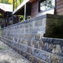 Residential Retaining Walls Example