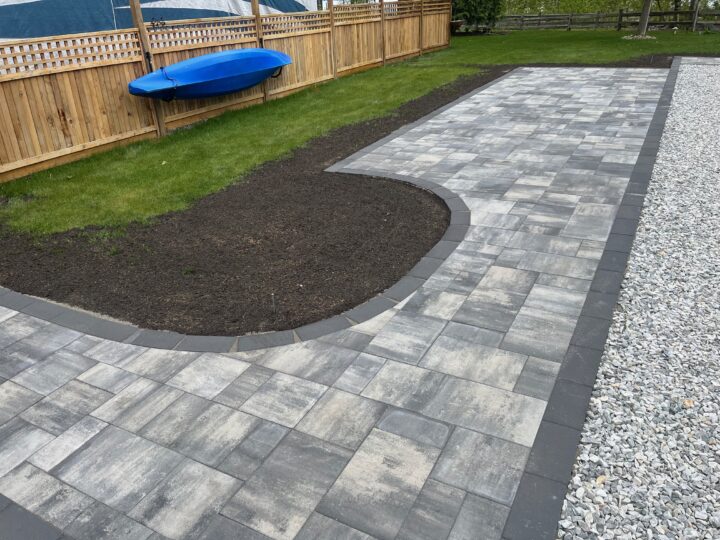 Rampton Rockwords Ltd. - Patios, Decks & Pools
