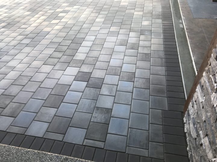 Rampton Rockwords Ltd. - Patios, Decks & Pools
