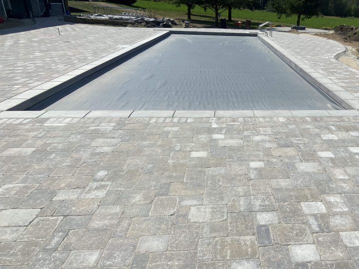 Rampton Rockwords Ltd. - Patios, Decks & Pools