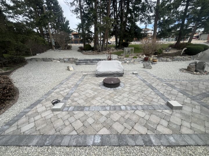 Rampton Rockwords Ltd. - Patios & Pathways