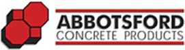 Logo - Abbotsford Concrete Products