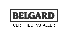 Logo - Belgard Certified Installer