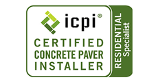 Logo - I.C.P.I. Residential Specialist