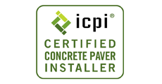 Logo - I.C.P.I. Certified Installer