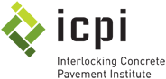 Logo - Interlocking Concrete Pavement Institute