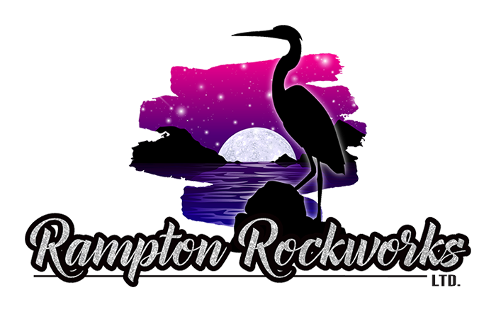 Logo - Rampton Rockworks Ltd.